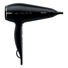 2 - Фен Philips Prestige Pro HPS920/00, 2300 Вт, Чёрный