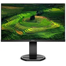 4 - 23,8" Монитор Philips 241B8QJEB, IPS 1920x1080 FHD, Чёрный