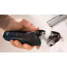 3 - Электробритва мужская PHILIPS Shaver series 1000 S1133/41, Чёрный