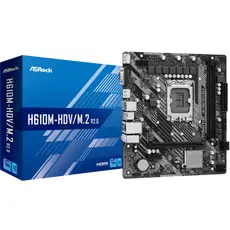 5 - Navigator PC09242//Office/PC i3-12100 H610 16GB NVMe 500GB 550W