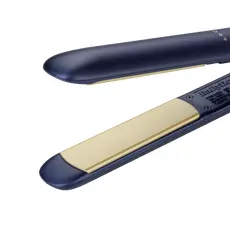 4 - Выпрямитель для волос BaByliss Midnight Luxe 2516PE, Синий