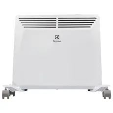 2 - Конвектор Electrolux Torrid, 1000W, Белый