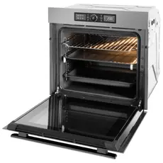 5 - Электрический духовой шкаф Whirlpool 6th Sense Absolute AKZ9 6220 IX,...