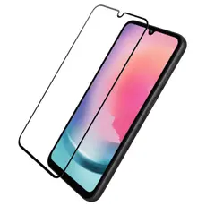 2 - Защитное стекло Nillkin Samsung Galaxy A24 CP+ pro, Чёрный