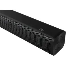 5 - Саундбар Xiaomi 2.0 S22E, Черный