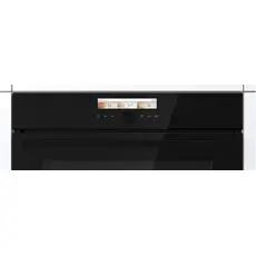 5 - Электрический духовой шкаф Gorenje BCS 798 S24BG, Чёрный