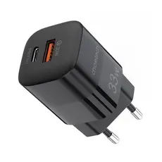 4 - Зарядное устройство Choetech PD5006-WH, 33Вт, Белый