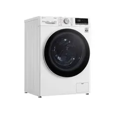 2 - Стиральная машина LG F4WV510S0E, 10,5кг, Белый