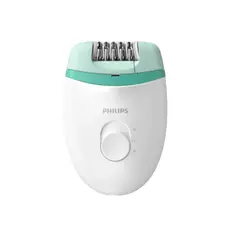 4 - Эпилятор Philips BRE224/00, Белый