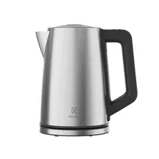 4 - Электрочайник Electrolux E5K1-6ST, Нержавеющая сталь