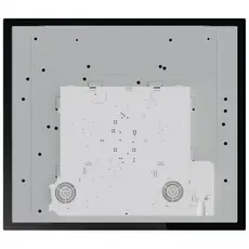 5 - Индукционная варочная панель Gorenje GI6432BSCWF, Чёрный