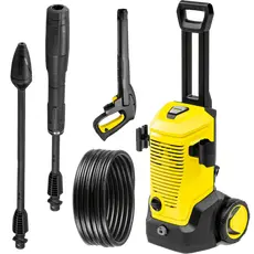 3 - Мойка высокого давления Karcher K 5