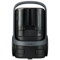 2 - Пылесос Panasonic MC-CL601A149, Черный | Синий