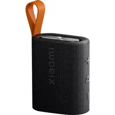 5 - Портативная колонка Xiaomi Sound Pocket, Чёрный