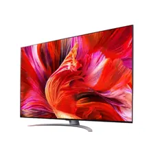 75" LED TV LG 75QNED966PA, Black (7680x4320 8K UHD, SMART TV, DVB-T/T2/C/S2)...