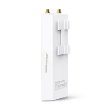4 - Наружная точка доступа TP-LINK WBS510, 300 Мбит/с, Белый