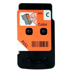 2 - Печатающая головка Canon QY6-8018-030000