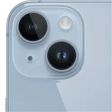 4 - Смартфон Apple iPhone 14 Plus, 6Гб/256Гб, Blue
