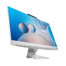 2 - Моноблок ASUS A3402, 23,8", Intel Core 5 120U, 16Гб/512Гб, Без ОС, Белый