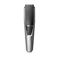 6 - Мужской Триммер Philips Series 3000 BT3216/14, Серебристый | Черный