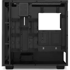 3 - Компьютерный корпус NZXT H7 Elite, Midi-Tower, ATX, Чёрный