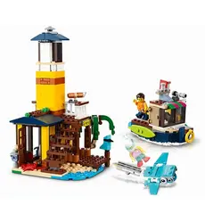 5 - Конструктор LEGO 31118, 8+