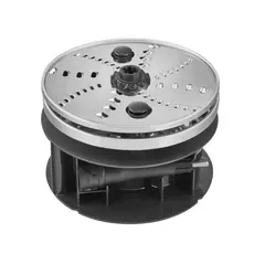 6 - Кухонный комбайн KitchenAid 5KFP1319EAC, Кремовый