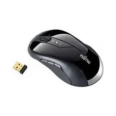Keyboard Fujitsu Wireless Set LX900 GB 26091