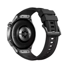 5 - Умные часы Huawei Watch GT 5 Pro, 46мм, Чёрный
