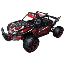 3 - Радиоуправляемая игрушка Crazon High Speed Off-Road Car 17GS02B