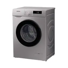 3 - Стиральная машина Samsung WW80T304MBS/LE, 8кг, Серебристый