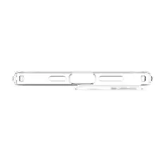 5 - Чехол Spigen iPhone 14 Pro, Liquid Crystal, Прозрачный