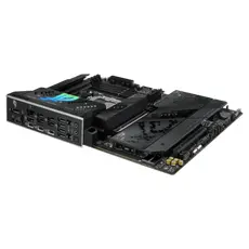 3 - Материнская плата ASUS ROG STRIX X870-F GAMING WIFI, AM5, AMD X870, ATX