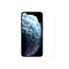 4 - Защитное стекло Nillkin iPhone 12 | 12 Pro PC Full - Tempered Glass,...