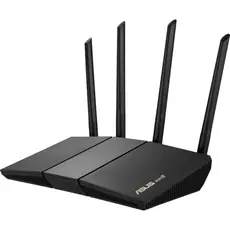 Wi-Fi 6 Dual Band ASUS Router "RT-AX57", 3000Mbps, OFDMA, Gbit Ports 6961