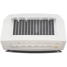 6 - Очиститель воздуха Panasonic F-VXR50R-N, Золотистый