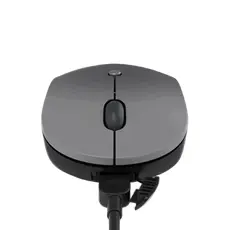 3 - Беcпроводная мышь Lenovo 4Y51C21216, Чёрный