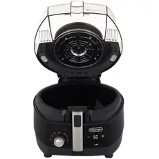 2 - Мультиварка De'Longhi FH1396/1, Чёрный