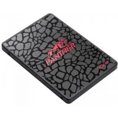 2 - Накопитель SSD Apacer AS350X, 512Гб, AP512GAS350XR-1
