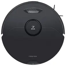 2 - Робот-Пылесос Roborock S7 Max V, Чёрный