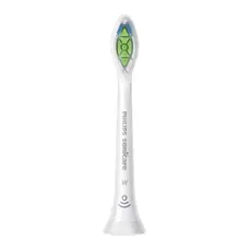 3 - Насадка для электрической зубной щетки PHILIPS HX6062/10, Белый