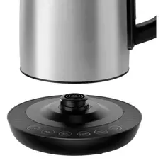2 - Электрочайник PHILIPS HD9359/90, Серебристый