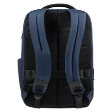 4 - Рюкзак для ноутбука Samsonite MYSIGHT, 15.6", Искусственная кожа, Синий