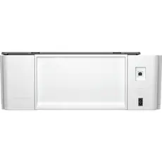 5 - МФУ HP Smart Tank 580, Белый | Серый