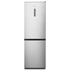 2 - Холодильник Hisense RB390N4BC2, Серебристый