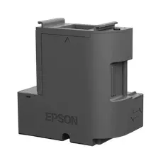 2 - Коробка для технического обслуживания Epson T04D1 Maintenance box,...