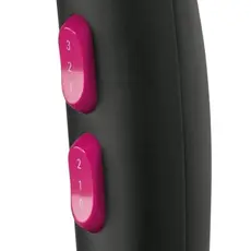 2 - Фен Rowenta Infini Pro elite CV8722D0, 2200 Вт, Чёрный