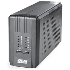 2 - Источник бесперебойного питания PCM SPT-700, Линейно-интерактивный,...