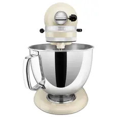 2 - Миксер стационарный KitchenAid Artisan 5KSM175PSEAC, Cream