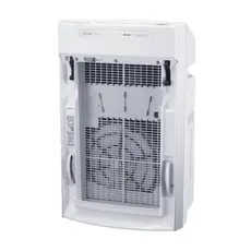 4 - Увлажнитель и очиститель воздуха Panasonic F-VXR50R-W, Белый
